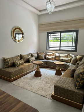 Residence Golf Golden